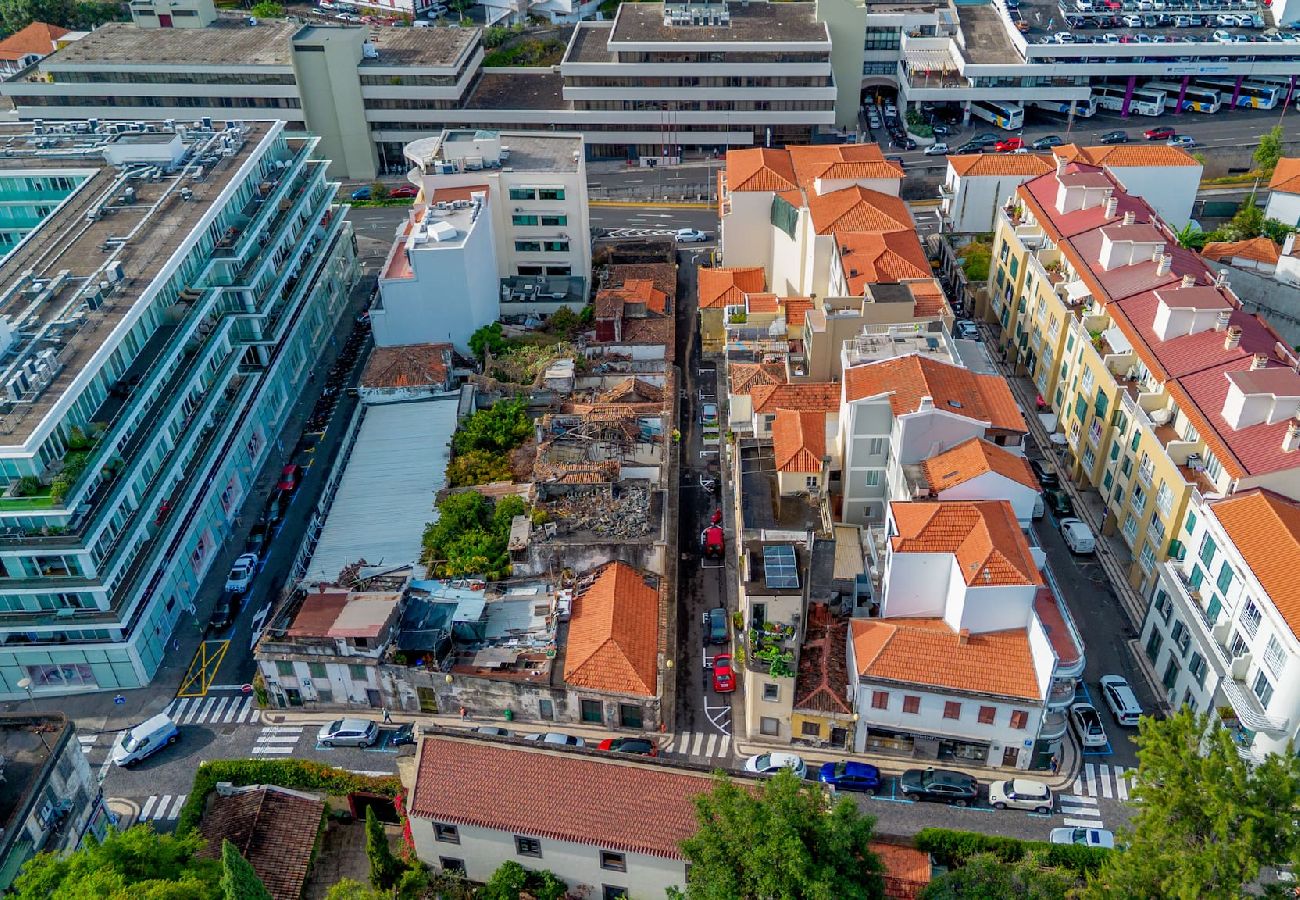 Apartment in Funchal - La Vie  Apartment CM