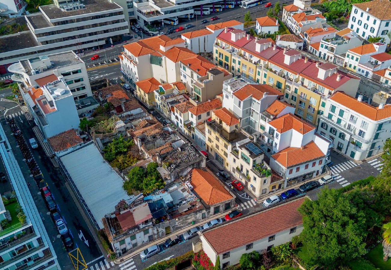 Apartment in Funchal - La Vie  Apartment CM