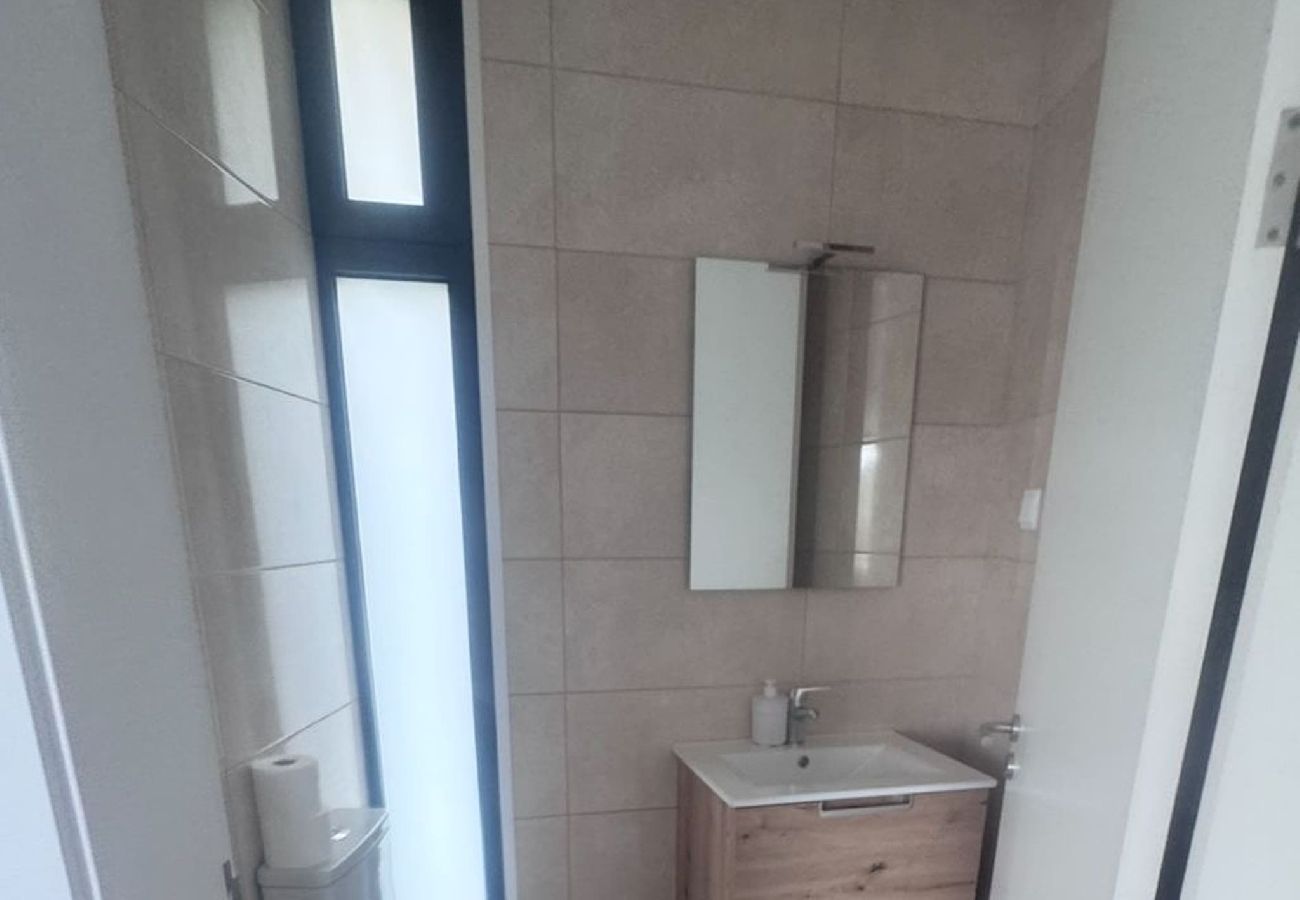 Villa in Arco da Calheta - villa Elite