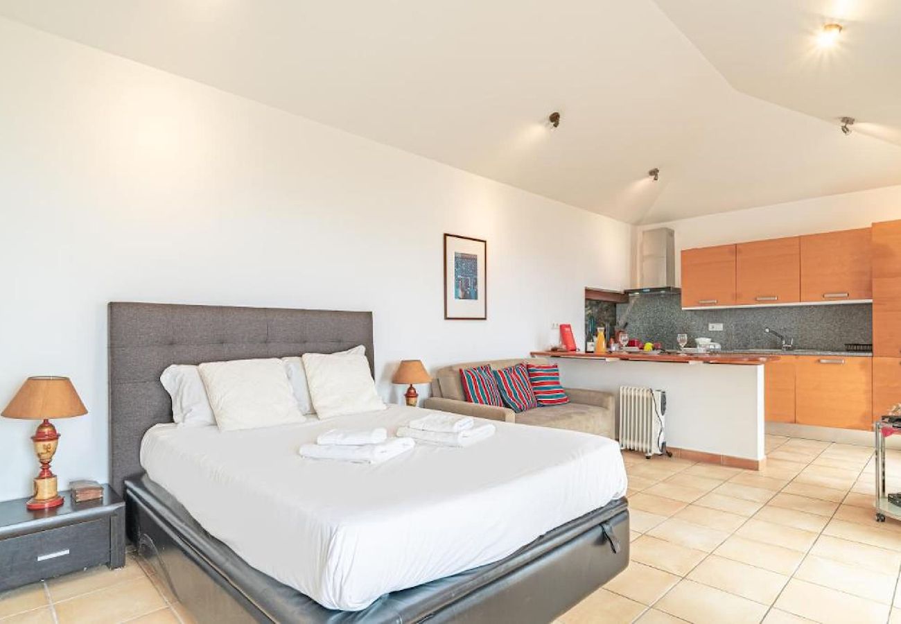 House in Arco da Calheta - Quinta Vista Mar  A