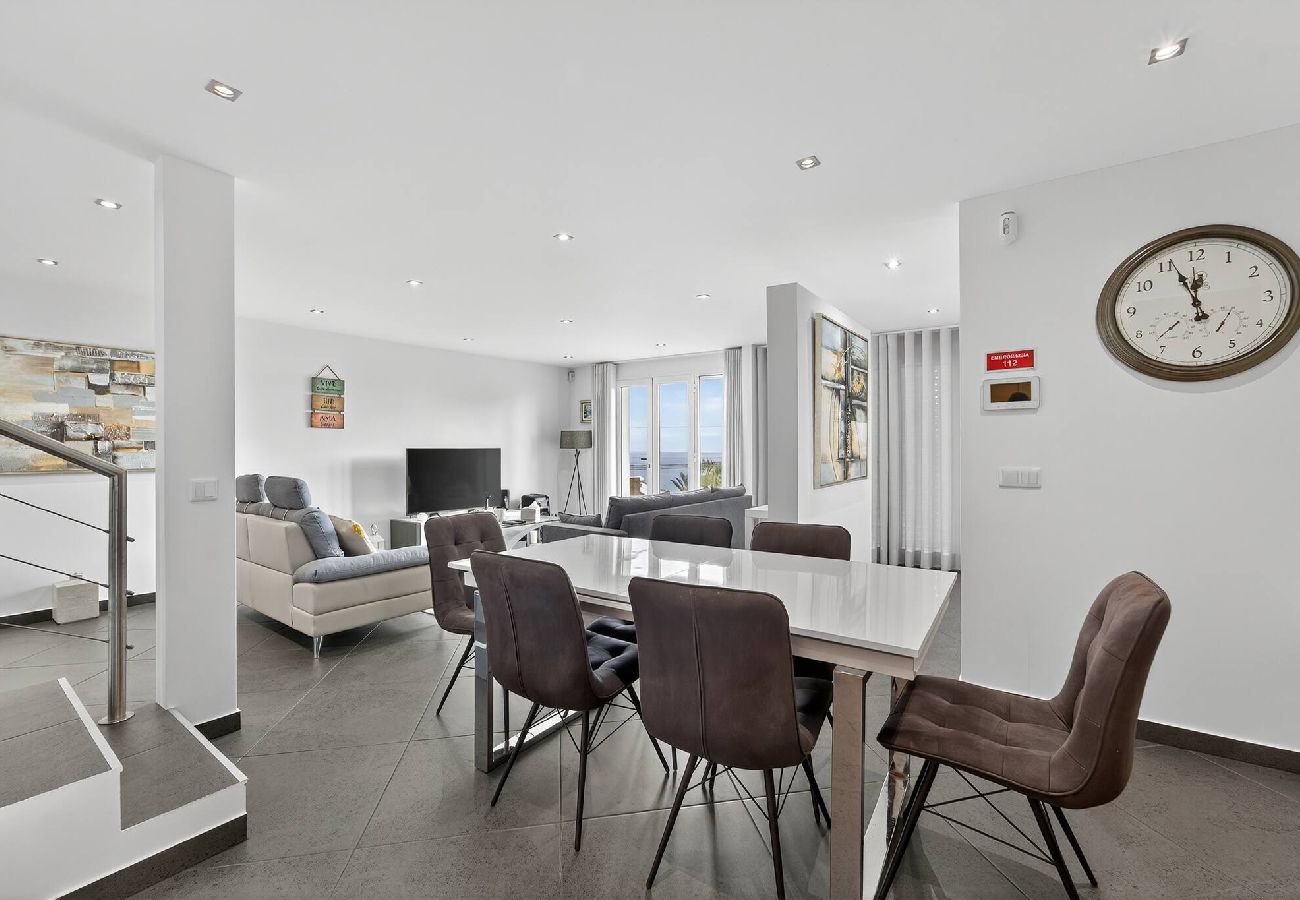 Villa in Gaula - Florentina Villa