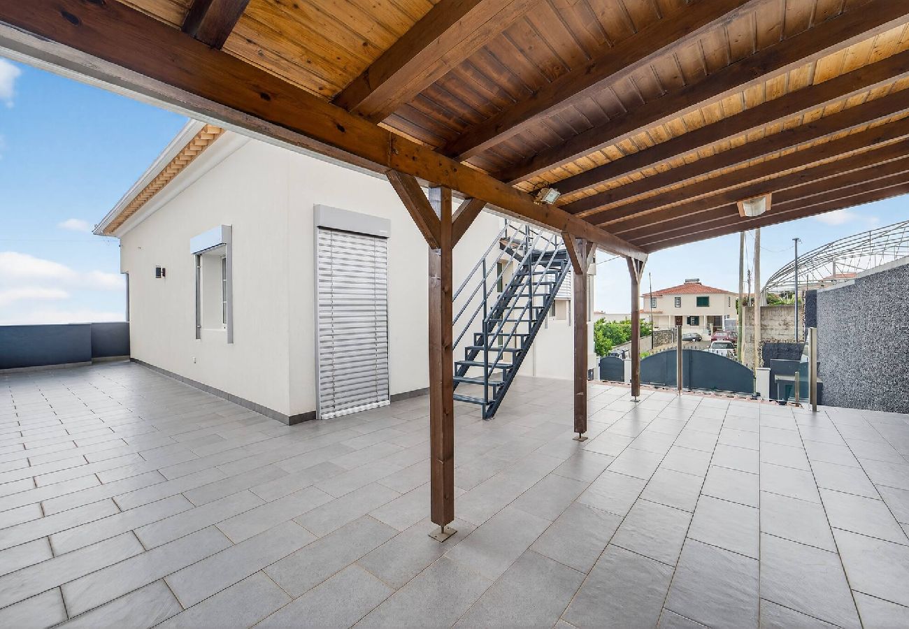 Villa in Gaula - Florentina Villa