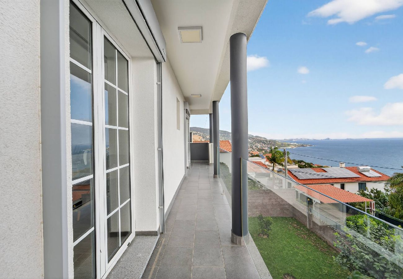 Villa in Gaula - Florentina Villa