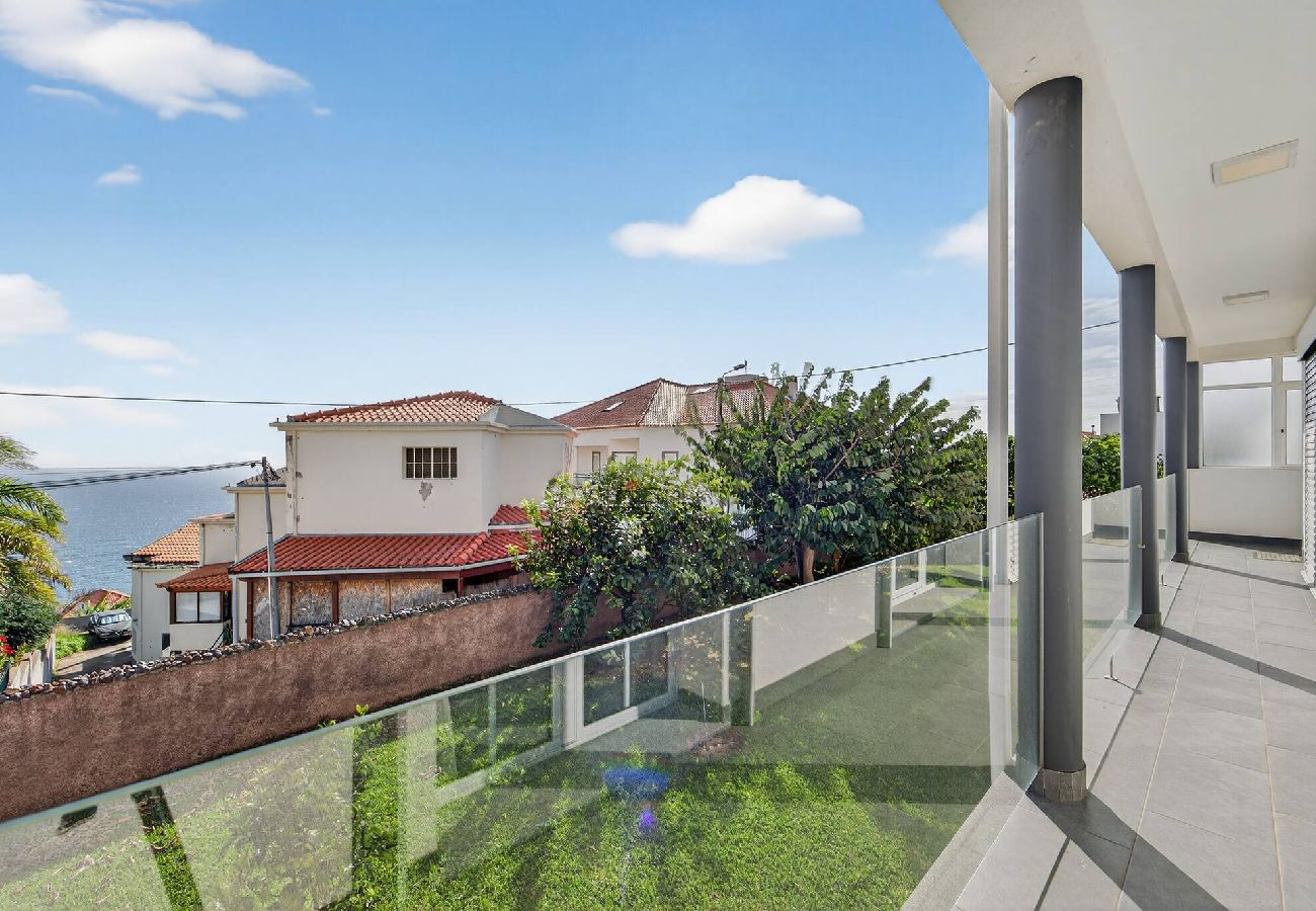 Villa in Gaula - Florentina Villa