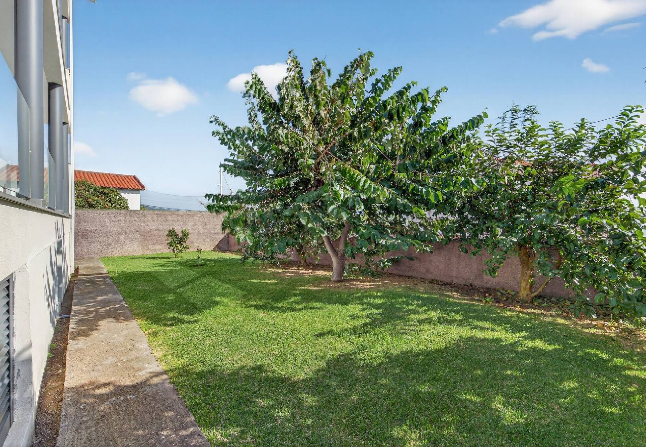 Villa in Gaula - Florentina Villa