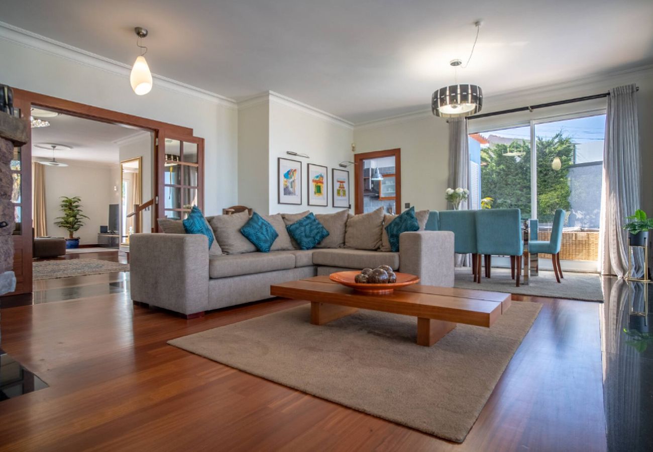 Villa in Funchal - Vila Loureiro
