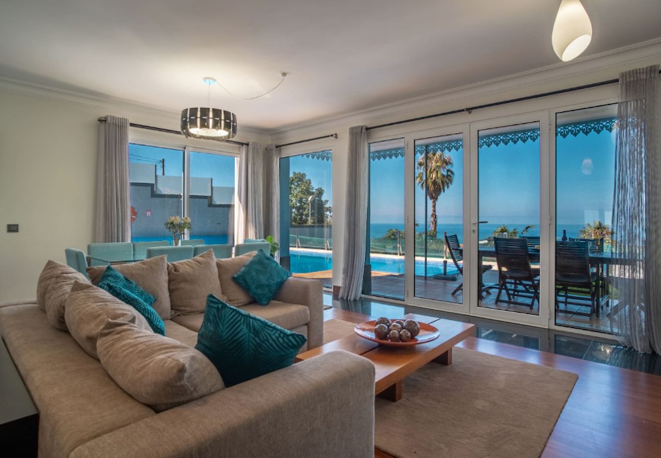 Villa in Funchal - Vila Loureiro