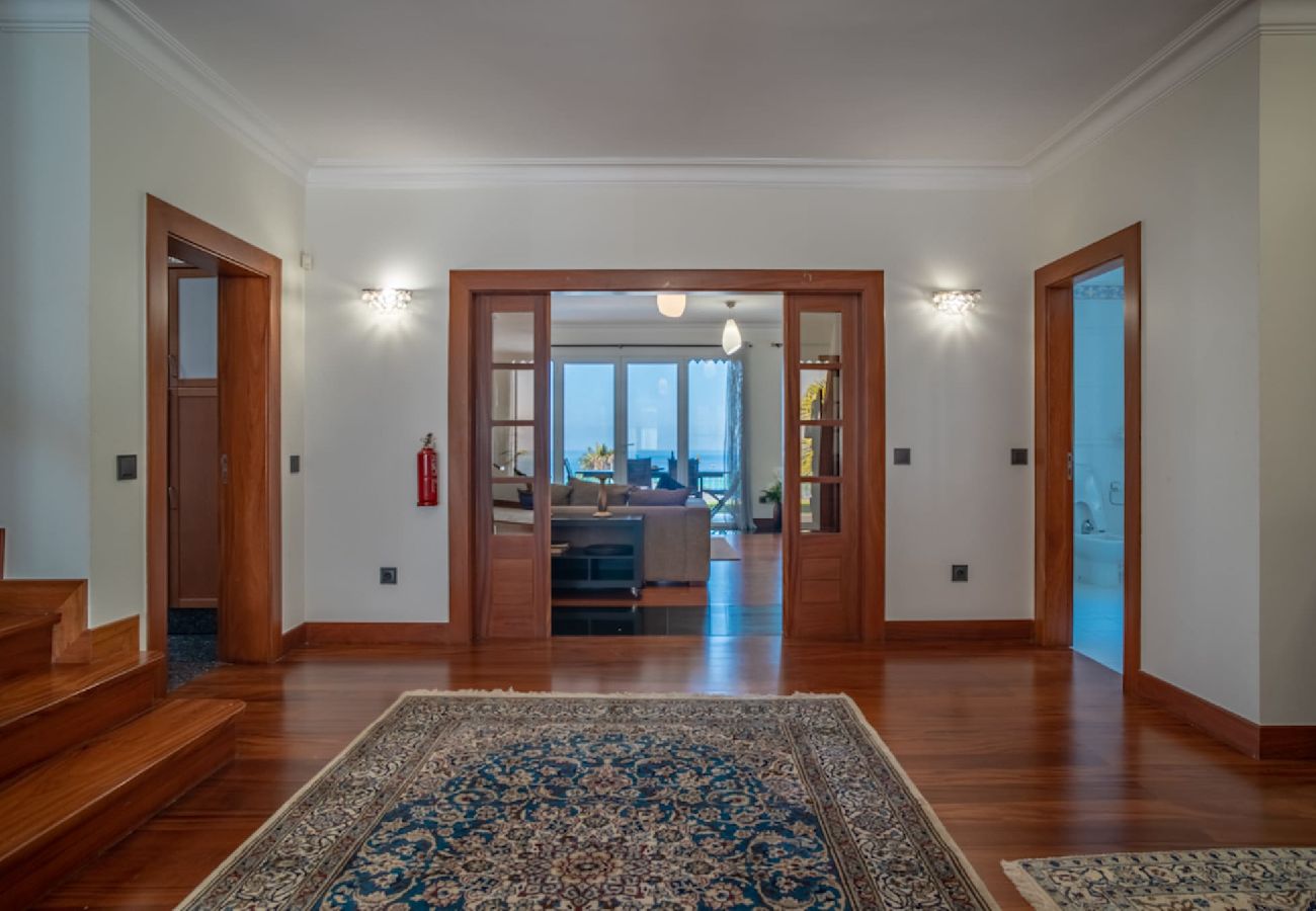 Villa in Funchal - Vila Loureiro