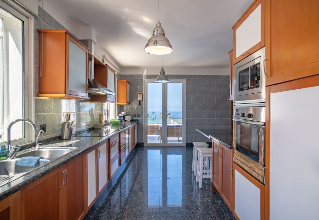 Villa in Funchal - Vila Loureiro