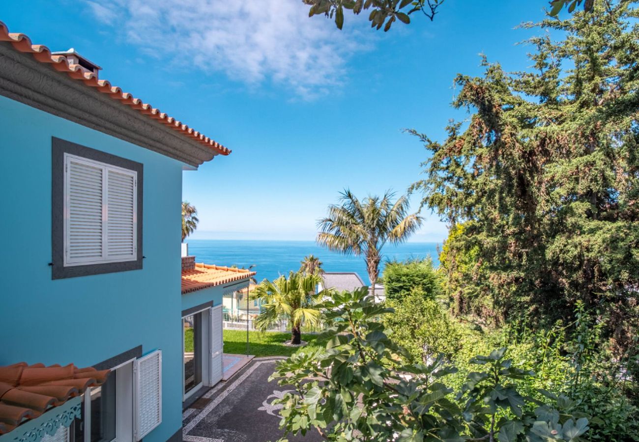 Villa in Funchal - Vila Loureiro