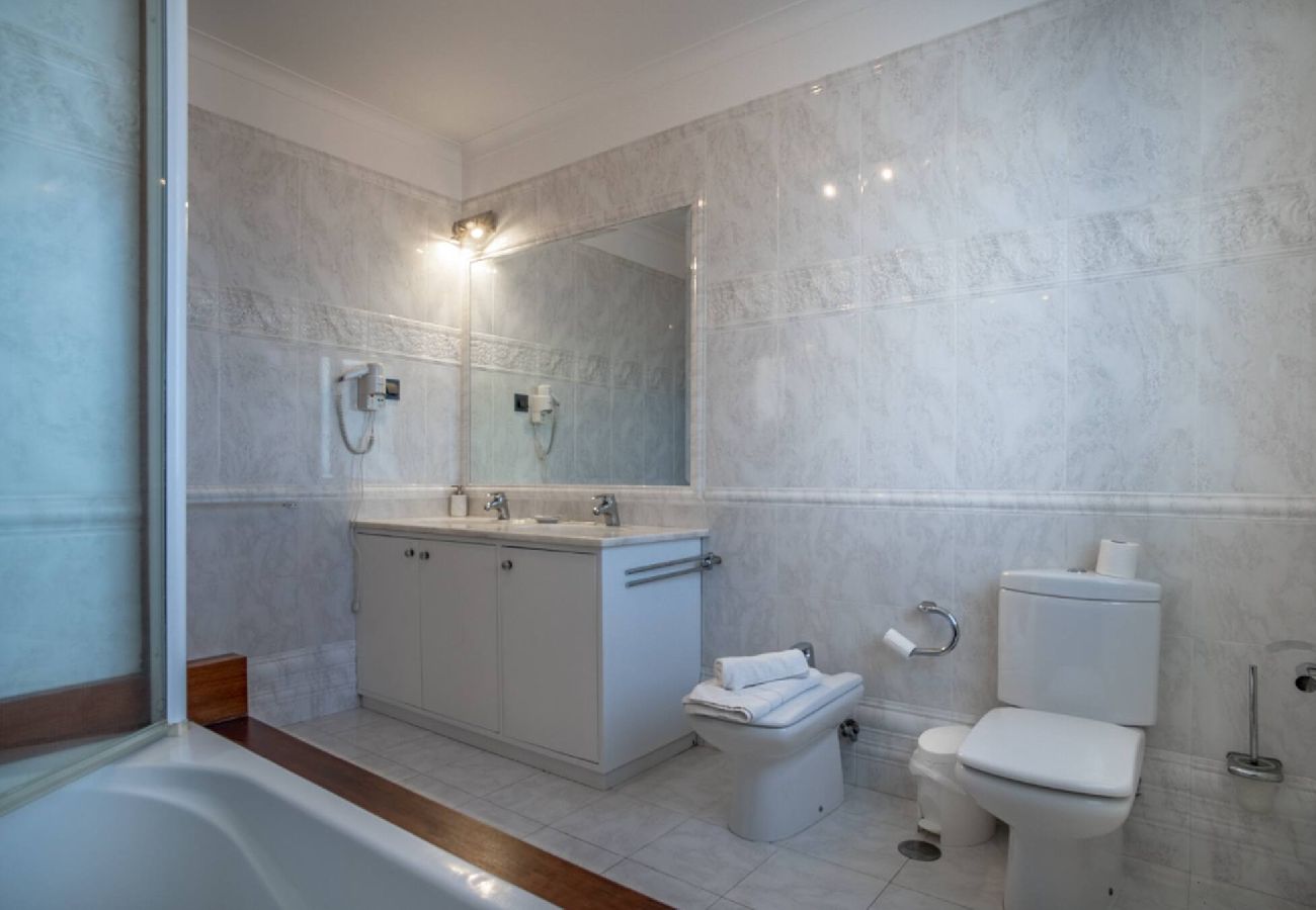 Villa in Funchal - Vila Loureiro