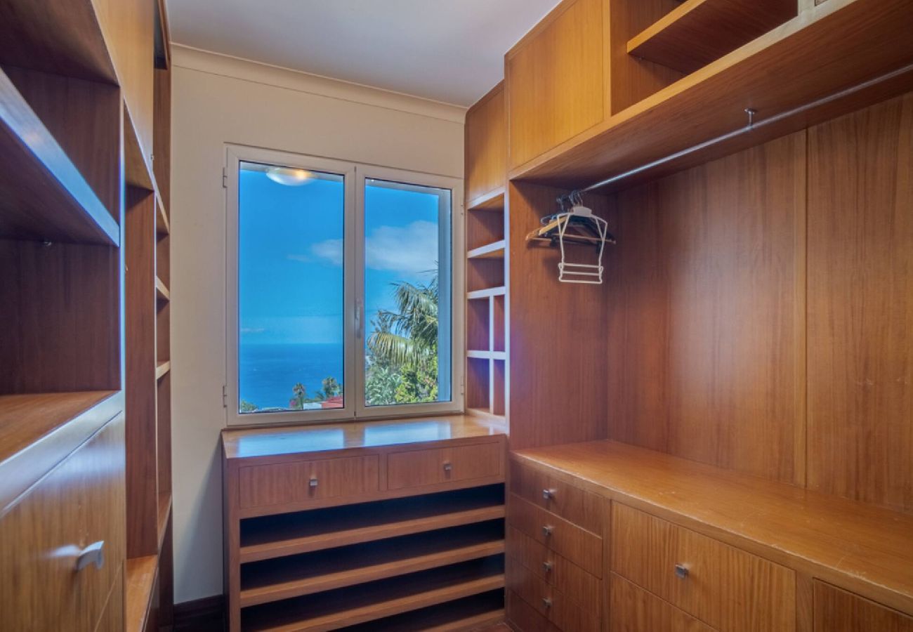 Villa in Funchal - Vila Loureiro