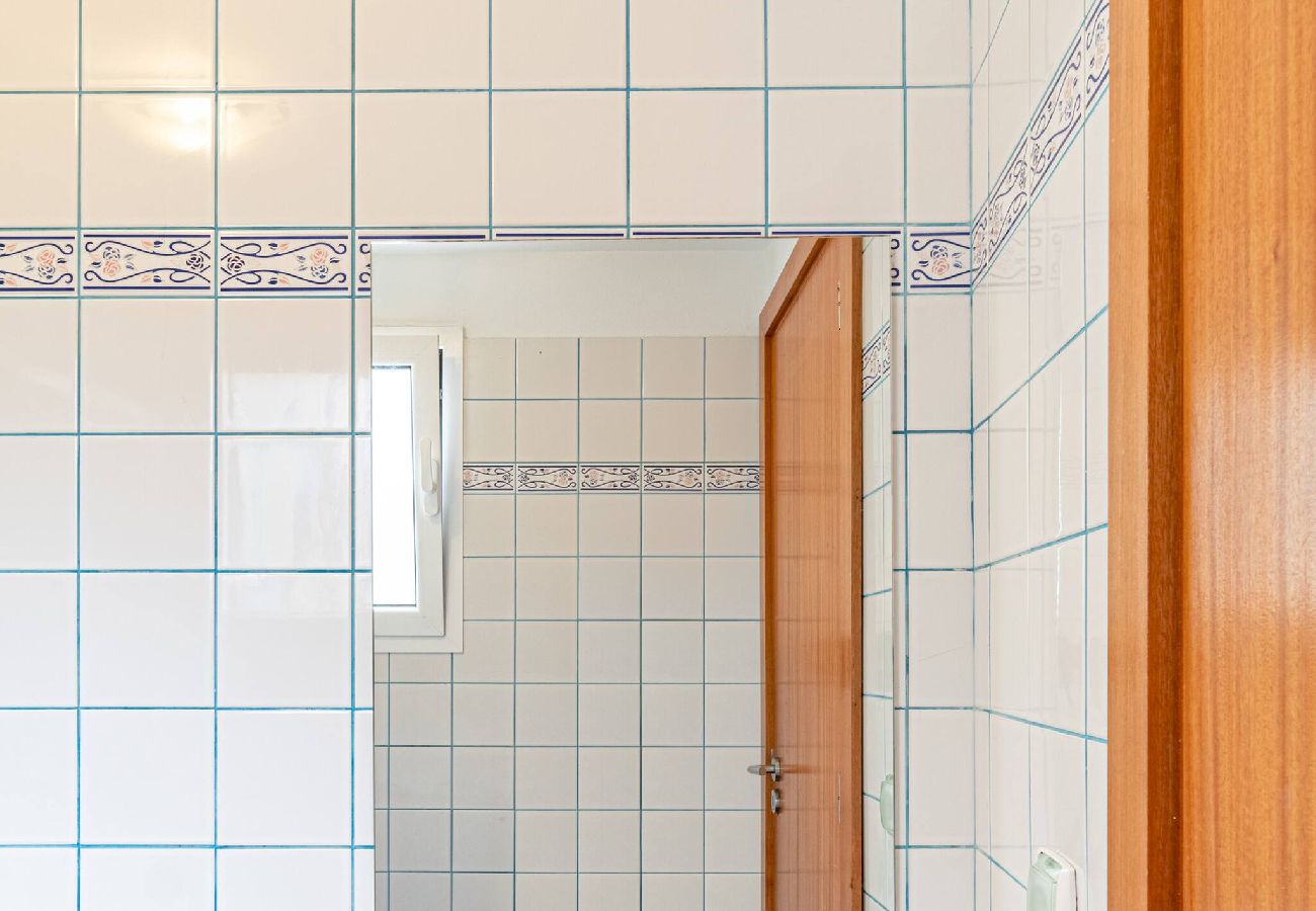 House in Arco da Calheta - Quinta vista Mar B