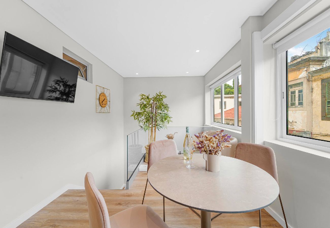 Apartment in Funchal - Cozy apartment in heart of city
