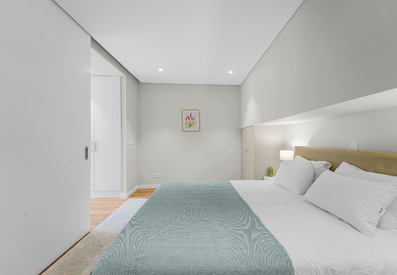 Apartment in Funchal - Cozy apartment in heart of city