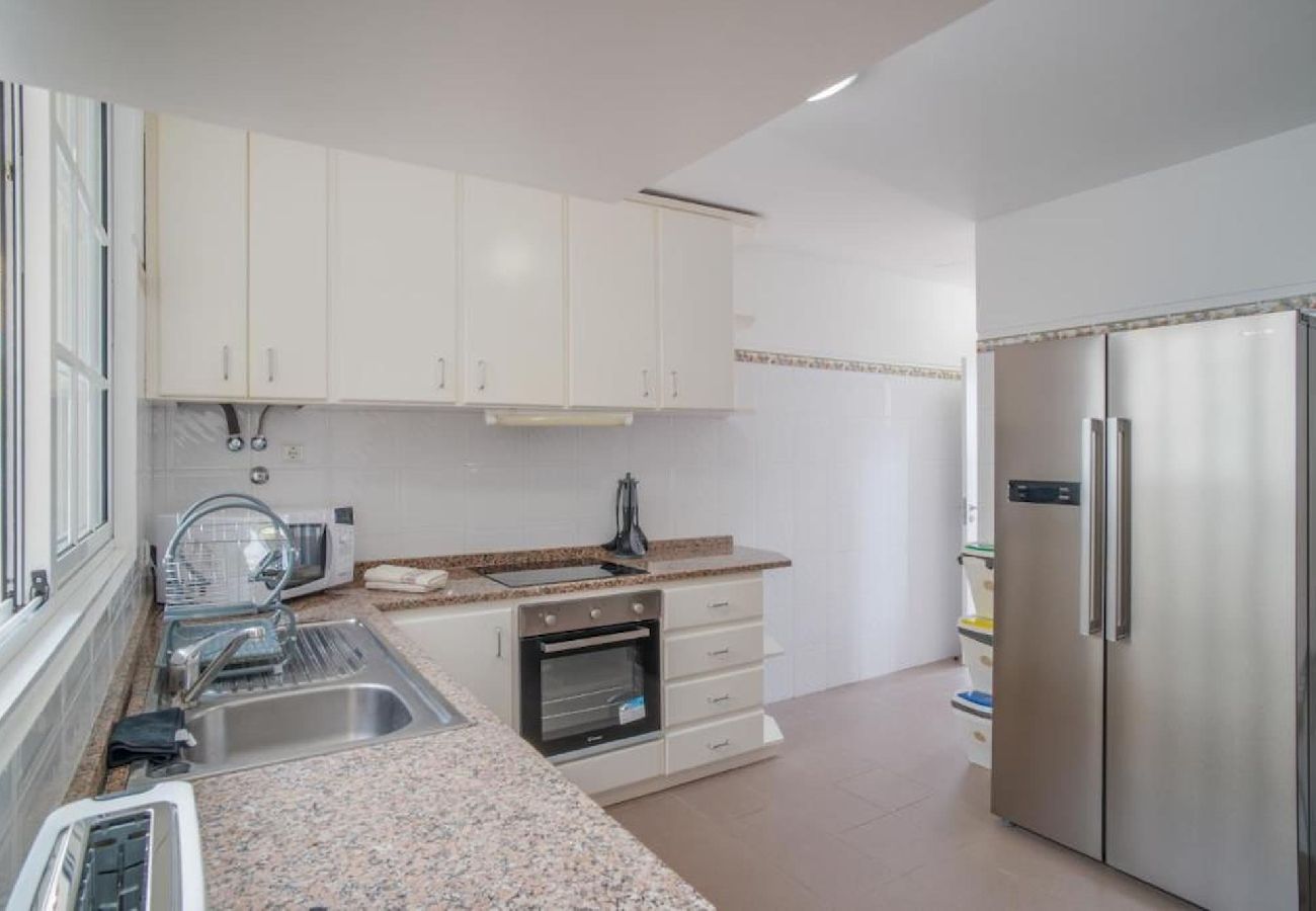 House in Canhas - Villa Teresinha