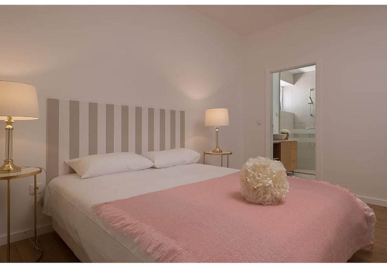 Villa in Calheta - Serenity Villa