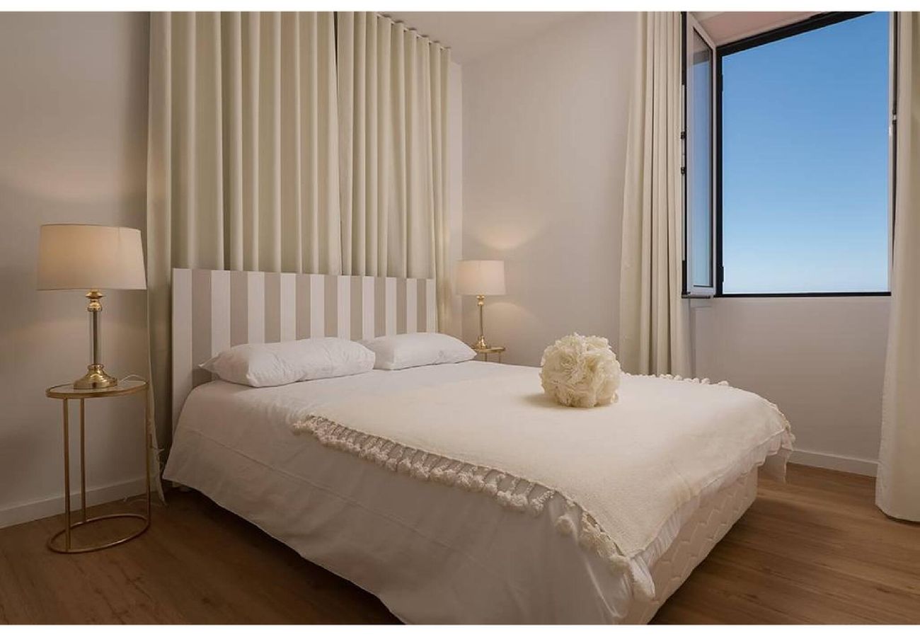 Villa in Calheta - Serenity Villa