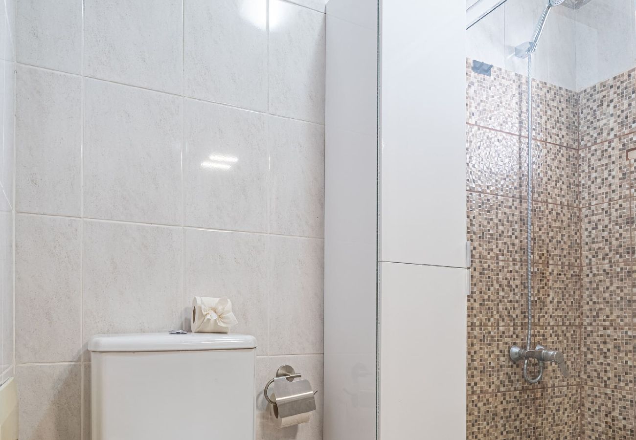 Apartment in Funchal - T1 Costa do Sol