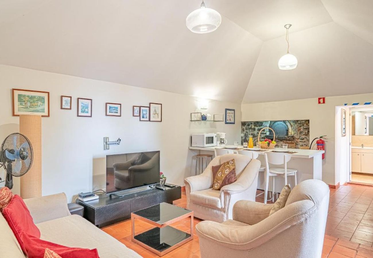 House in Arco da Calheta -  Quinta vista Mar T3