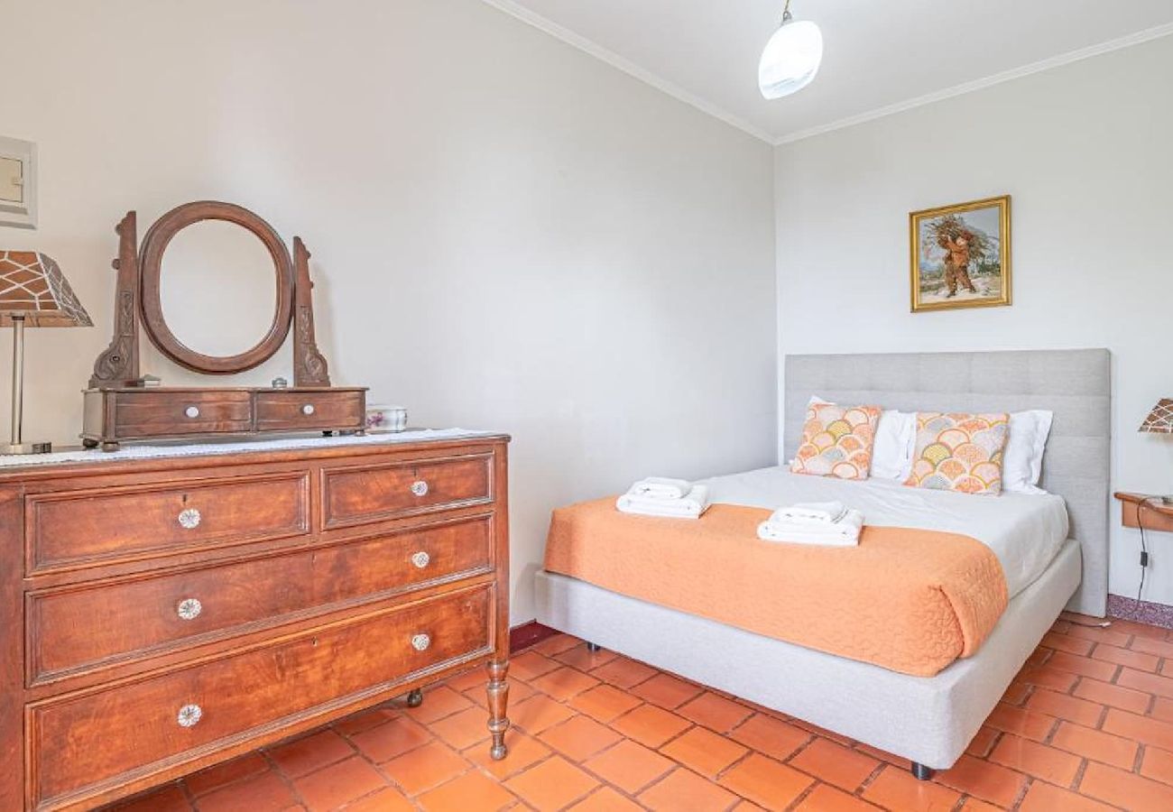 House in Arco da Calheta -  Quinta vista Mar T3