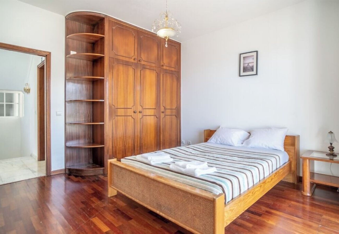 Villa in Funchal - Casa Boa Nova