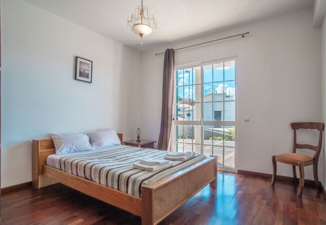 Villa in Funchal - Casa Boa Nova