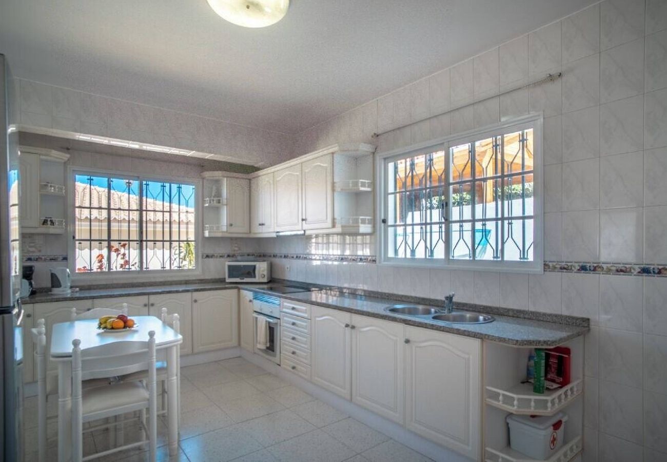 Villa in Funchal - Casa Boa Nova