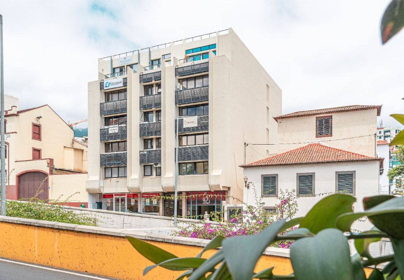 Apartment in Funchal - Apartment 81