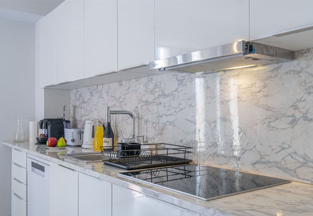 Apartment in Funchal - Apartment 81
