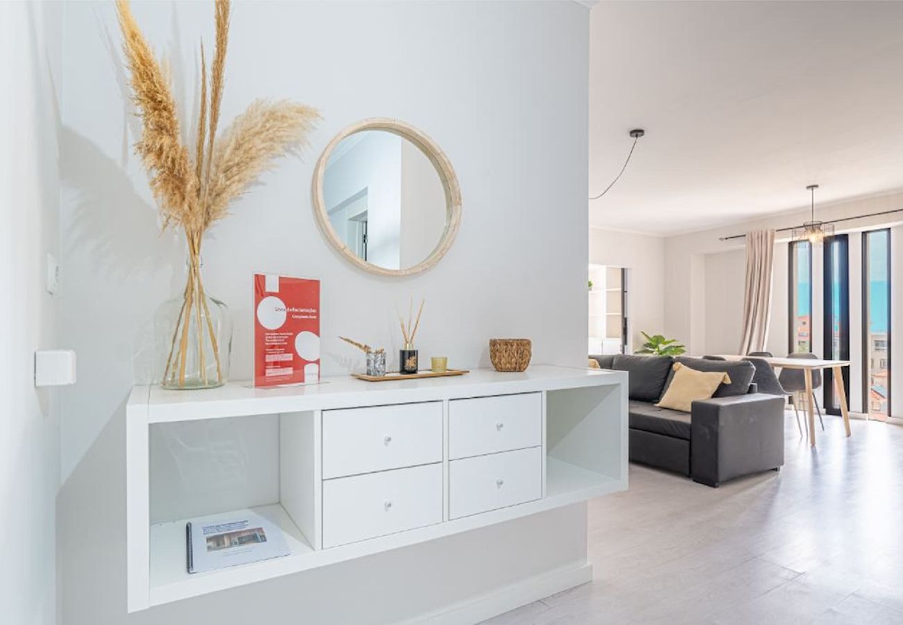 Apartment in Funchal - Apartment 81