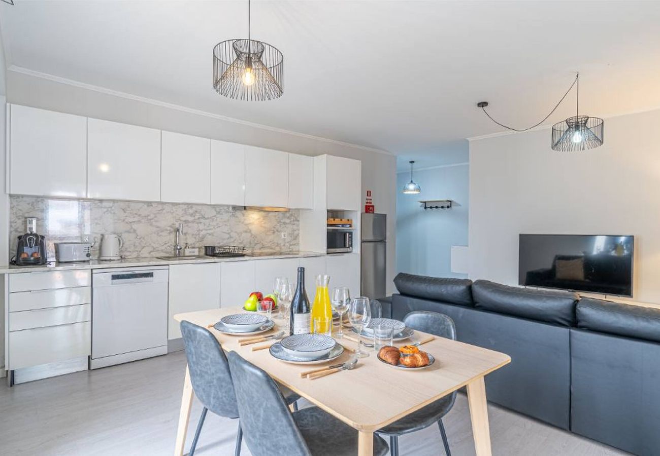 Apartment in Funchal - Apartment 81