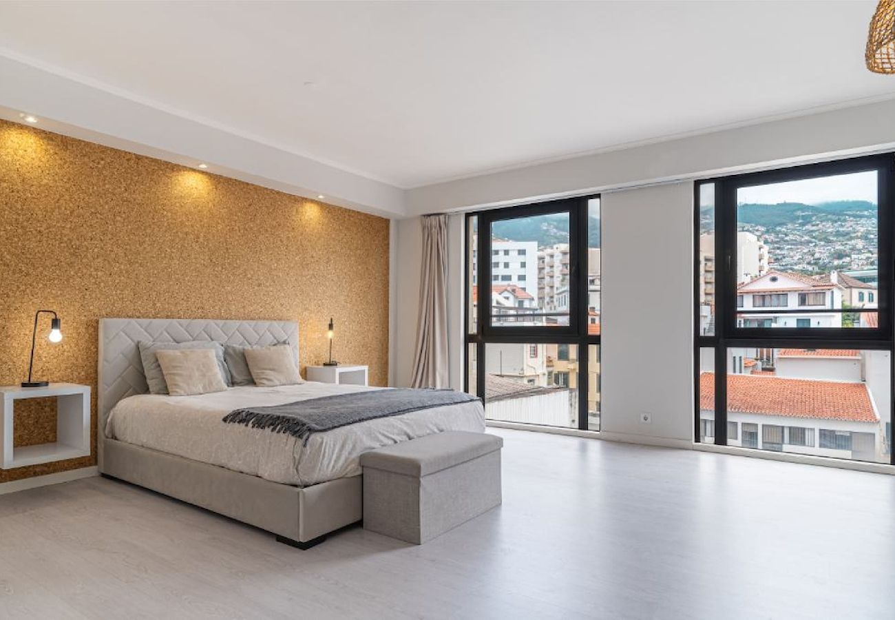 Apartment in Funchal - Apartment 81