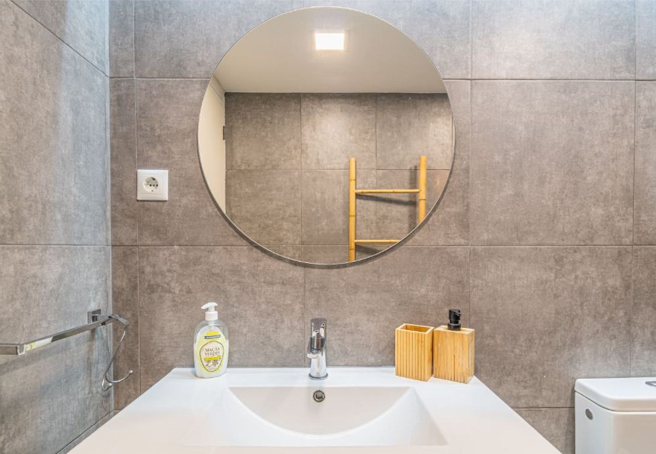 Apartment in Funchal - Apartment 81