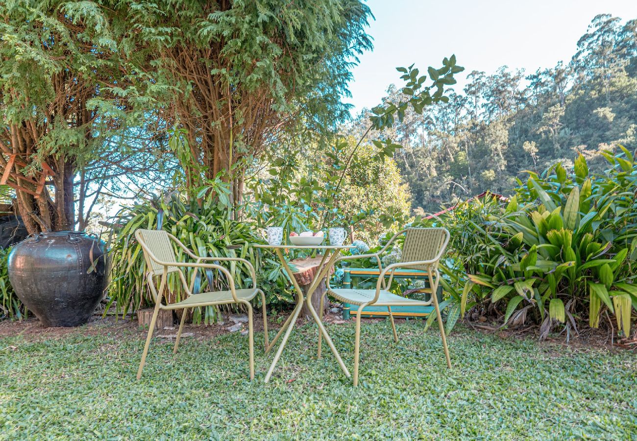 House in São Jorge - Villa de São Jorge