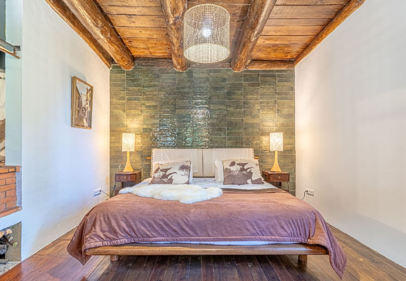 House in São Jorge - Villa de São Jorge