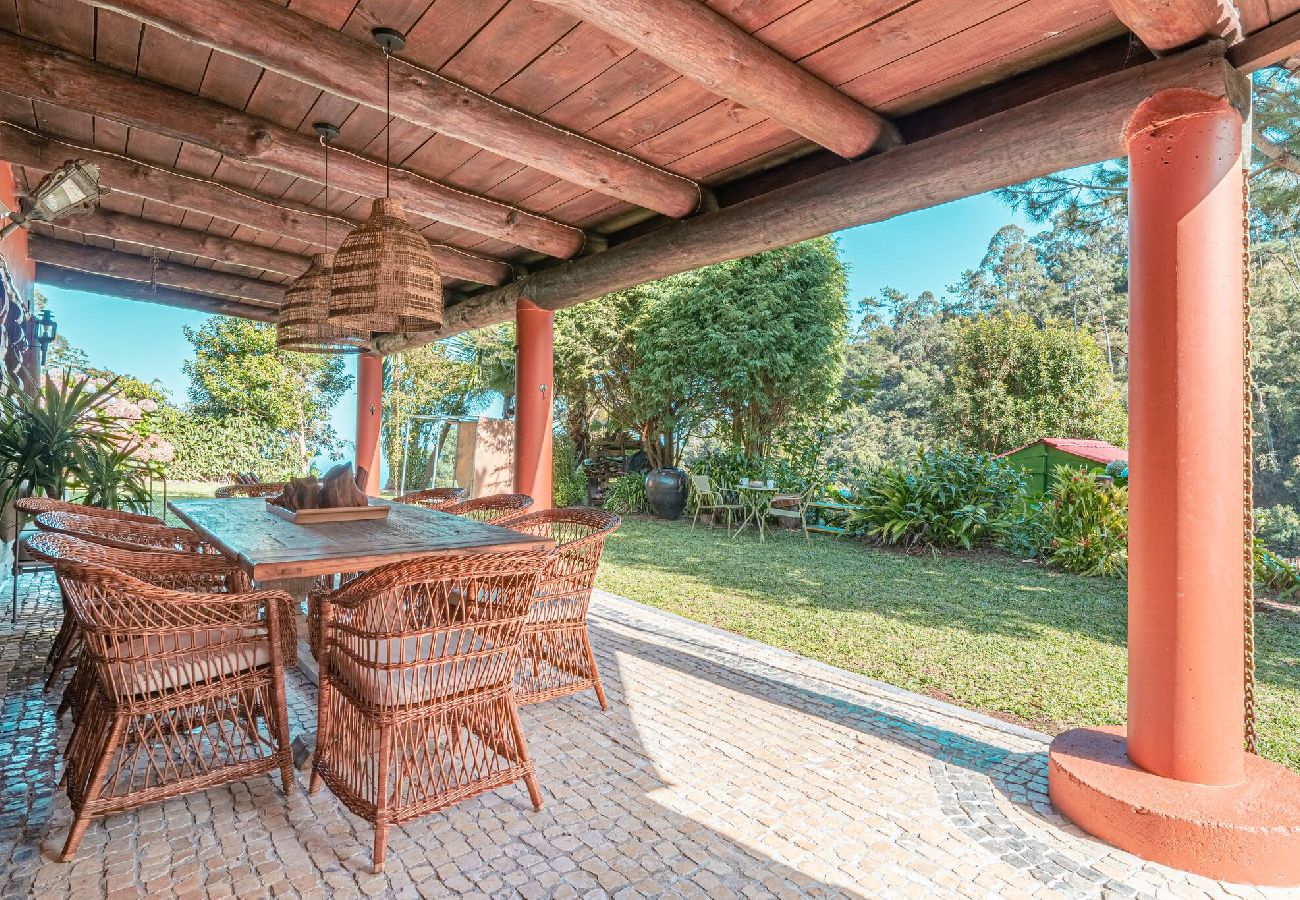 House in São Jorge - Villa de São Jorge