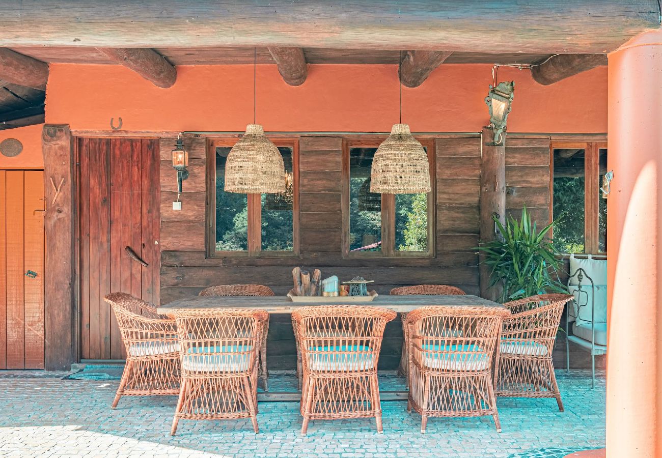House in São Jorge - Villa de São Jorge