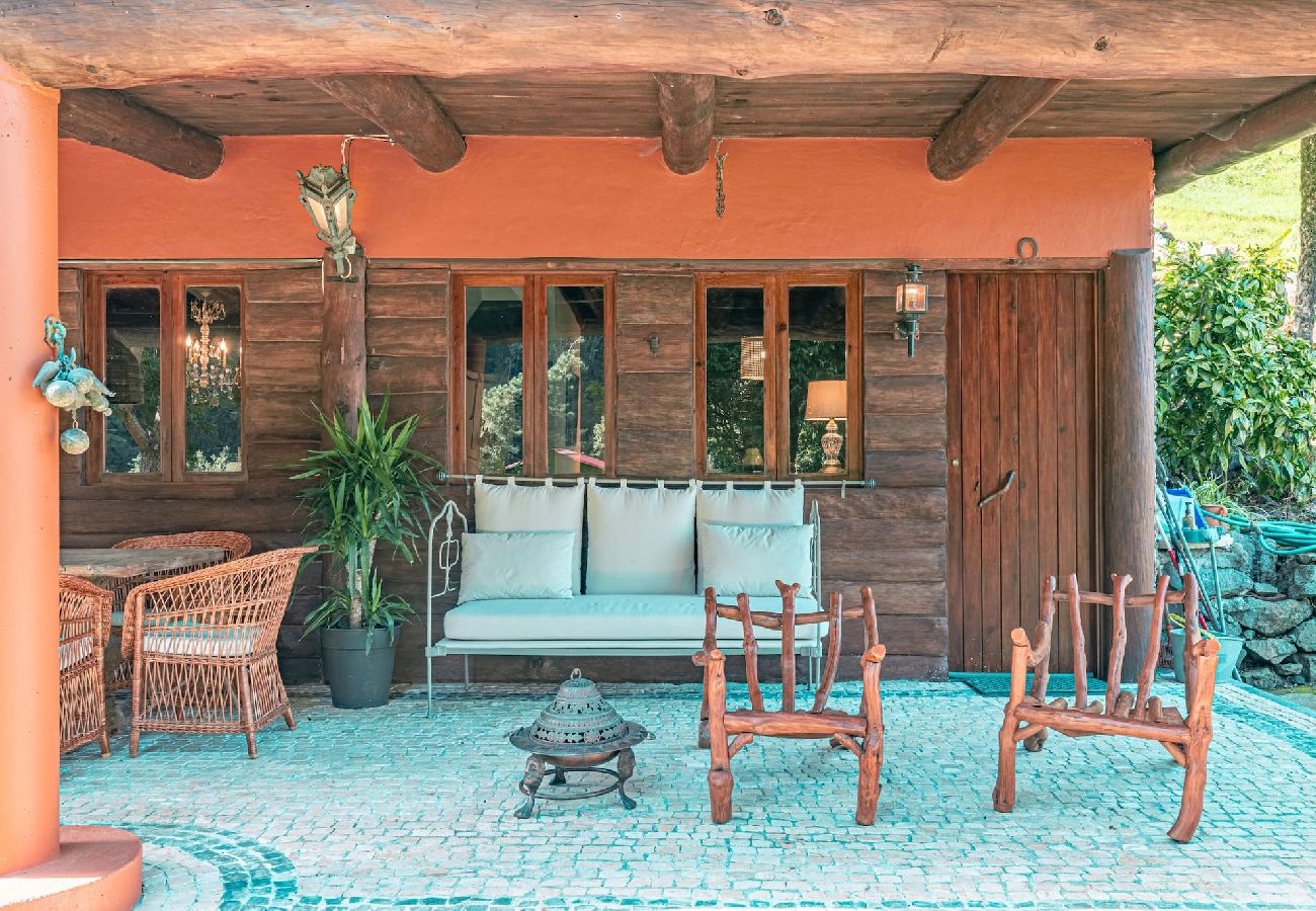 House in São Jorge - Villa de São Jorge