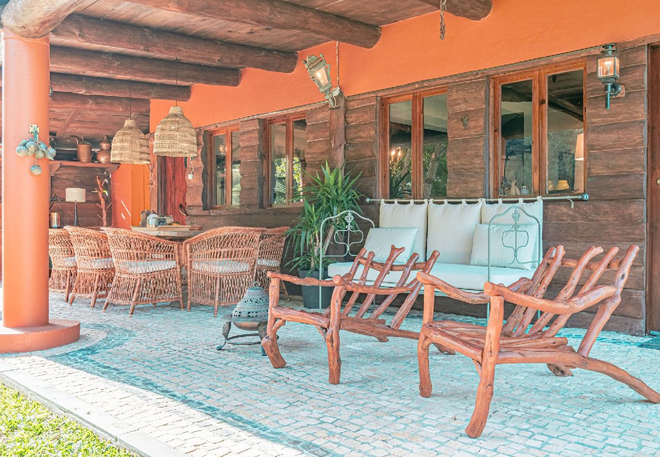 House in São Jorge - Villa de São Jorge