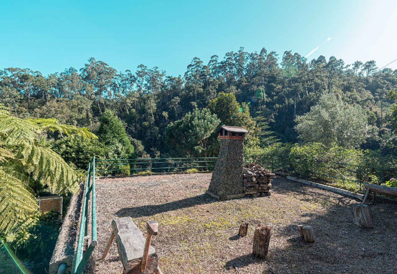 House in São Jorge - Villa de São Jorge