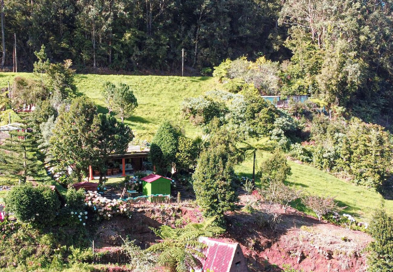 House in São Jorge - Villa de São Jorge