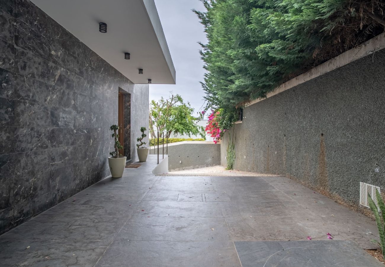 Villa in Funchal - Victoria Arieiro 35