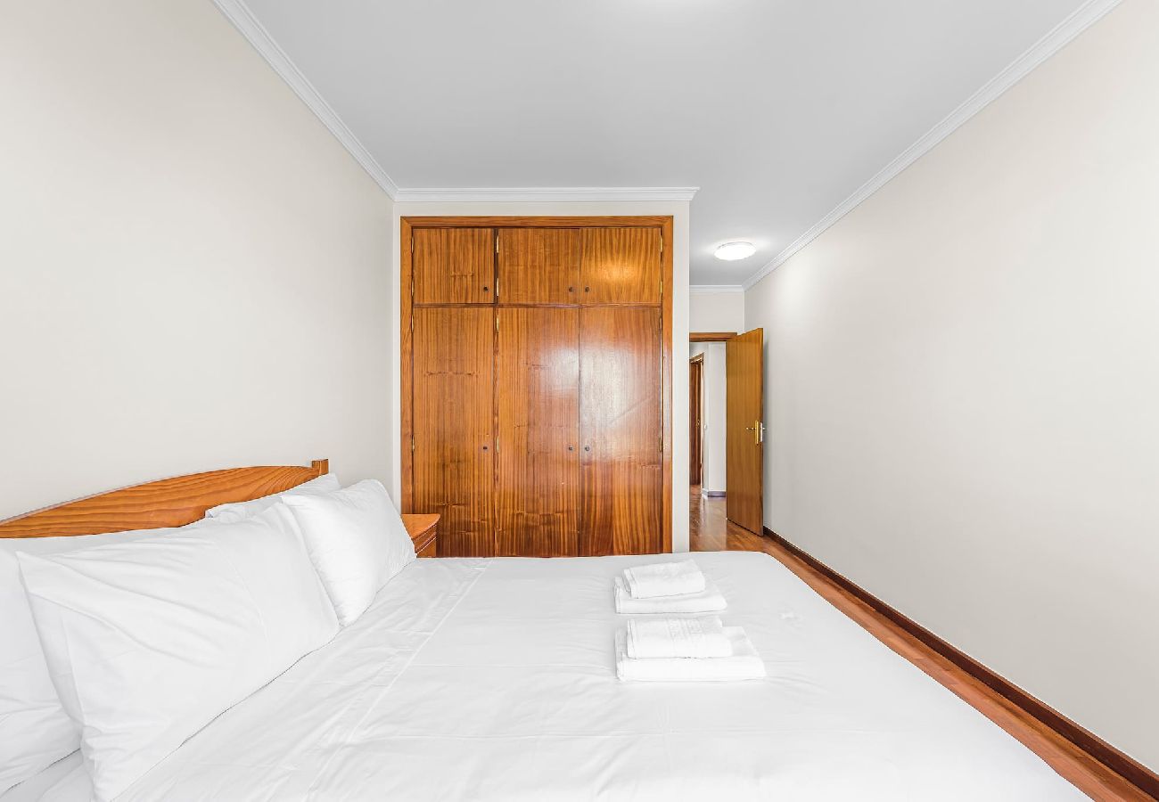 Apartment in Funchal - Tulipa Apartment Prime Location