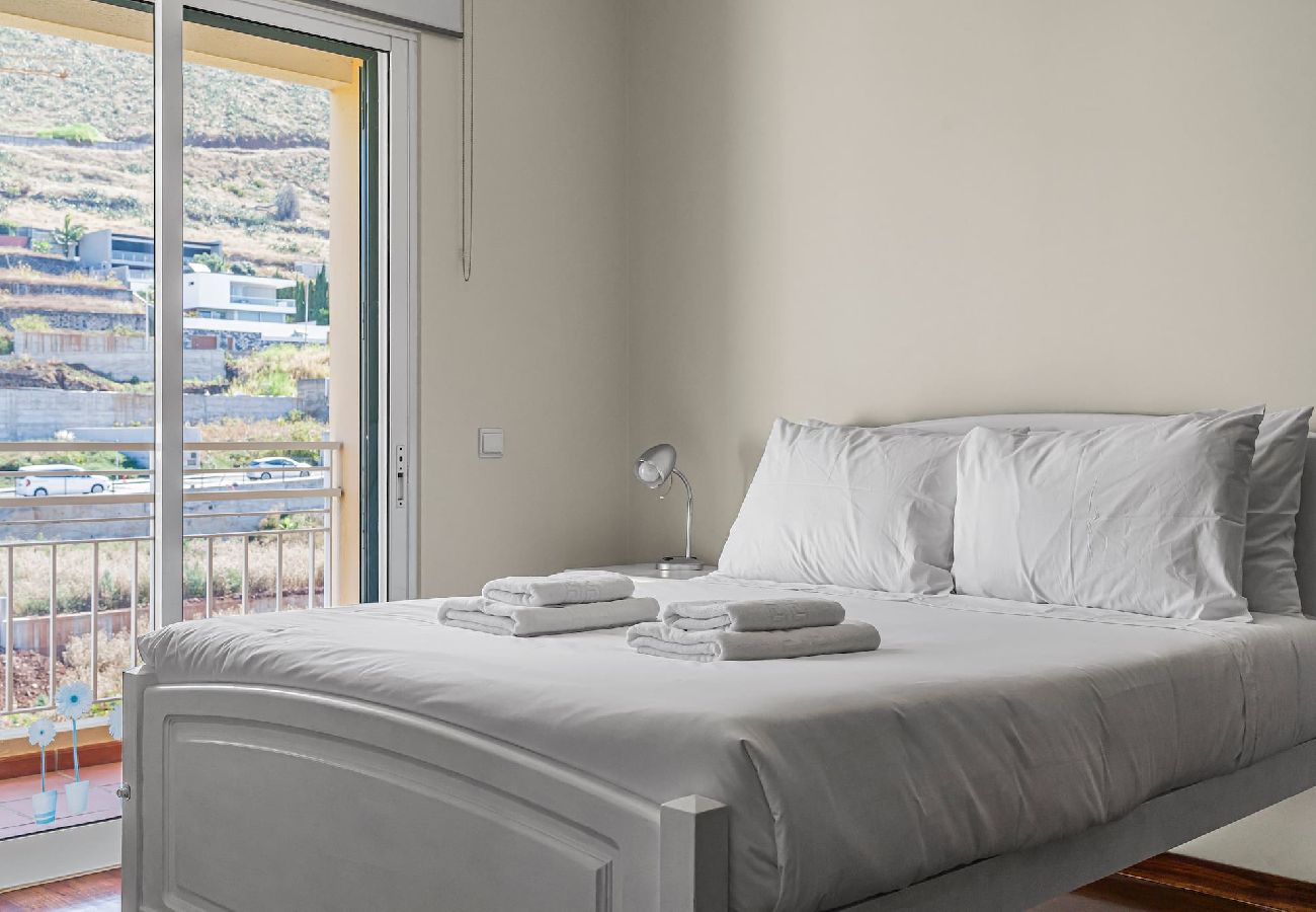 Apartment in Funchal - Tulipa Apartment Prime Location