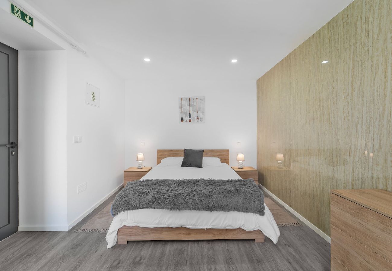 Apartment in Paúl do Mar - Casa Da Telvina