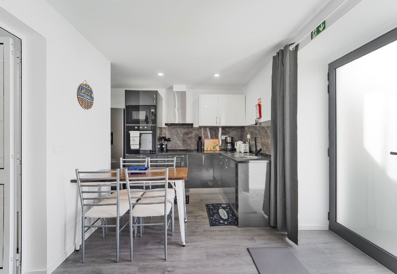 Apartment in Paúl do Mar - Casa Da Telvina
