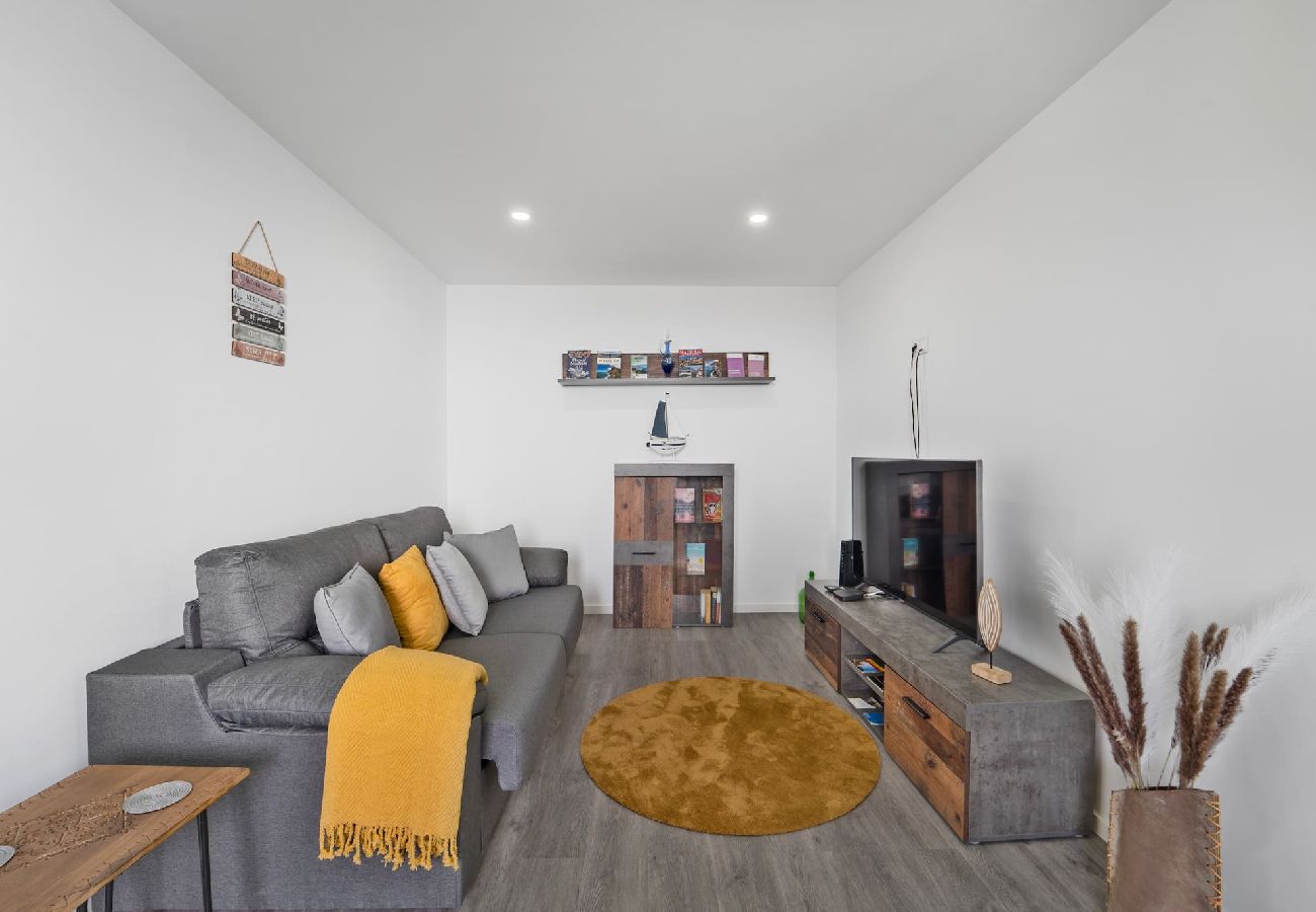 Apartment in Paúl do Mar - Casa Da Telvina