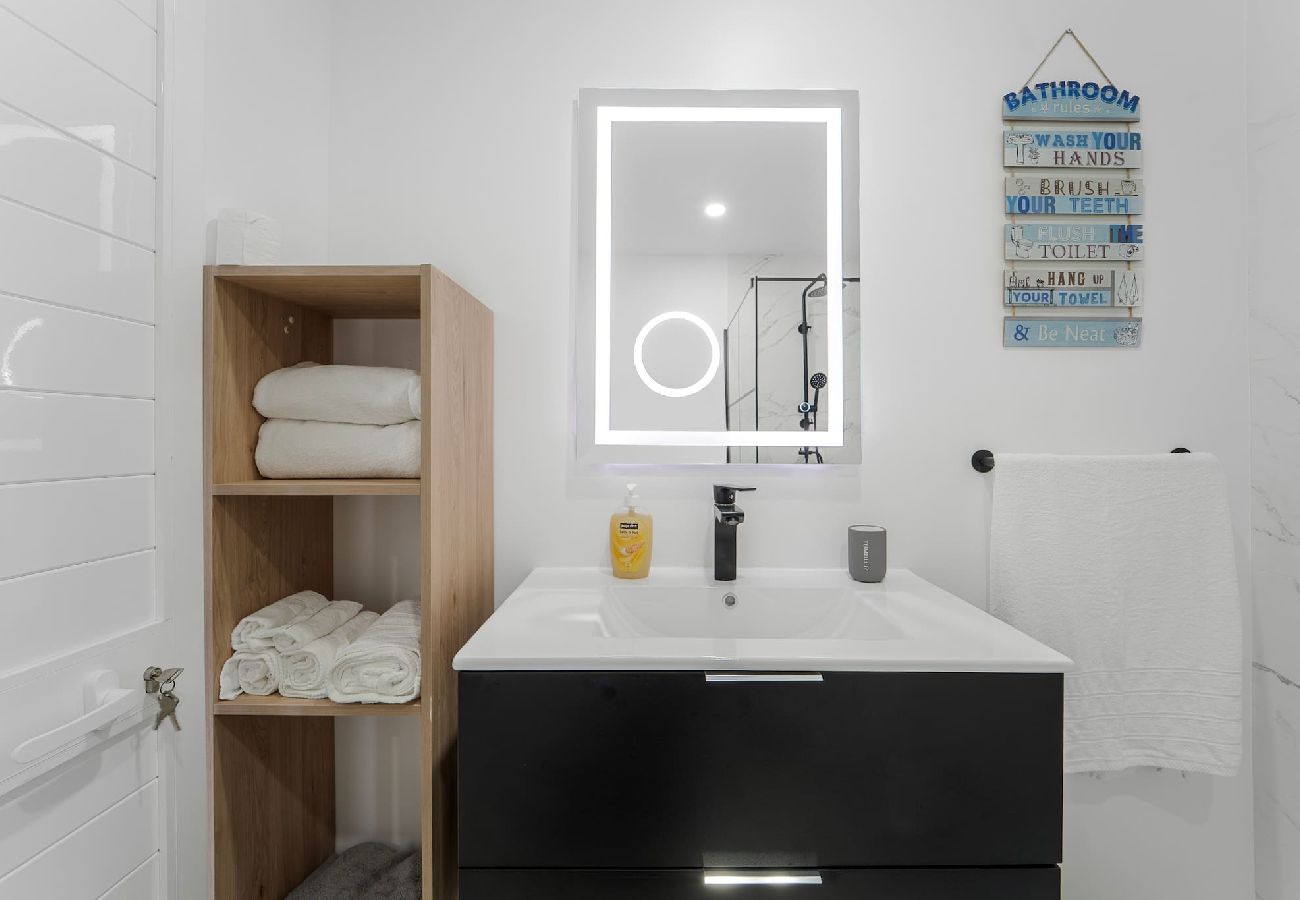 Apartment in Paúl do Mar - Casa Da Telvina
