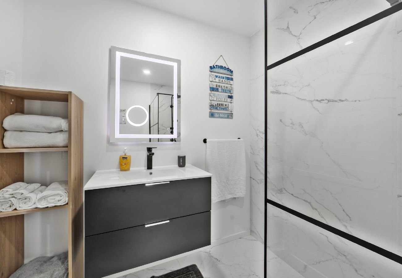 Apartment in Paúl do Mar - Casa Da Telvina